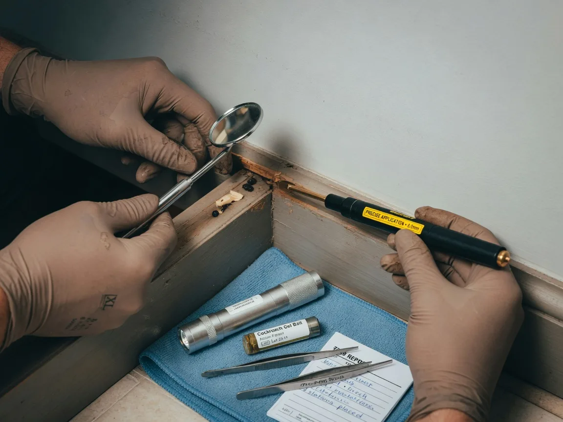 Why choose Emergency Pest Control in Lake Winola, PA